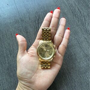 Michael Kors Women’s Watch